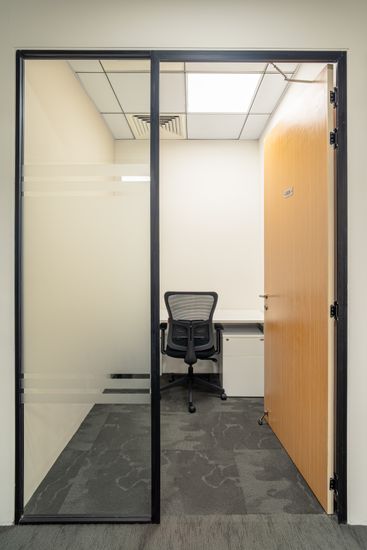 Junction - Workplace Solutions